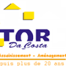 Terrassement Victor Da Costa