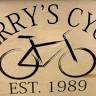 Terry's Cycle