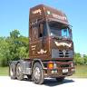 Terry Seaman Transport