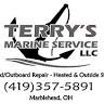 Terry's Marine Service, LLC