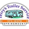 Terry's Trailer Service