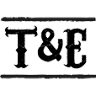 T & E Small Engine