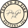 Tested By Fire Pottery, Inc.