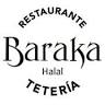 Tetería Baraka