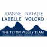 The Teton Valley Team | Joanne LaBelle & Natalie Volcko