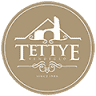 Tettye Vendéglő étterem