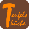 Parkplatz Teufelsküche