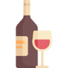 Father house wine