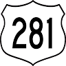 Texas 281 RV Park
