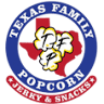 Texas Family Popcorn