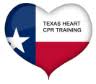Texas Heart CPR Training