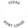 Texas Hunt Lodge
