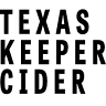 Texas Keeper Cider