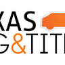 Texas Tag & Title #11