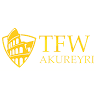 Training for Warriors Akureyri