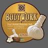 Thai herbal bodywork