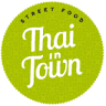 Thai in Town Street Food
