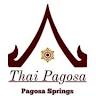 Thai Pagosa