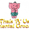 Thais R Us Oriental Grocers