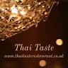 Thai Taste
