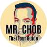 Thai Tour Guide