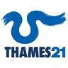 Thames Road Wetland