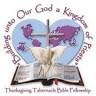Thanksgiving Tabernacle Bible