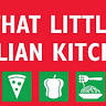 That Little Italian Kitchen