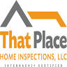 That Place Home Inspections, LLC