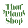 That Plant Shop
