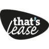 That's Lease