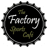 The Factory Sports Café