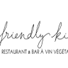 the friendly kitchen
