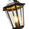Lamplight Restaurant Ltd