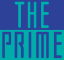 THE PRIME