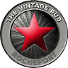 the vintage pub