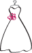 The White Dress