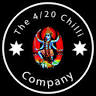 The 4/20 Chilli Lounge