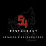 54 Restaurant