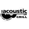 The Acoustic Grill