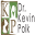 Kevin Polk, Ph.D.