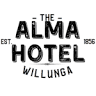 Alma Hotel Adelaides best country pub