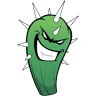 Angry Cactus