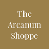 The Arcanum Shoppe