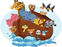 The Ark Preschool Wantage