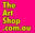 The Art Shop