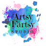 The Artsy Fartsy Studio