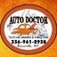 The Auto Doctor
