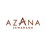 The Azana Hotel Airport