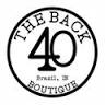 The Back 40 Boutique